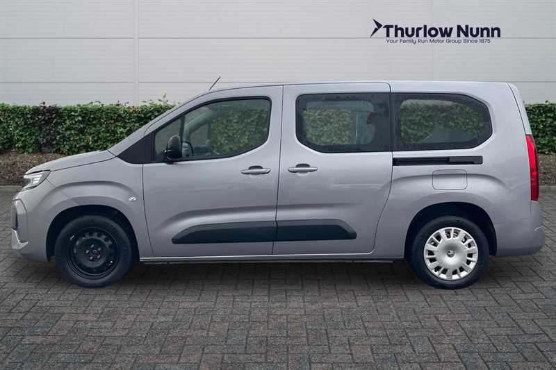 Used Vauxhall Combo Life 2024 for sale - 77146394: Photo 6