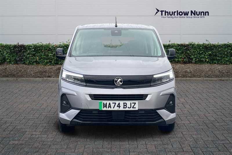Used Vauxhall Combo Life 2024 for sale - 77146394: Photo 8