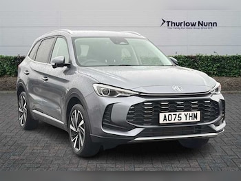 Used MG MG ZS 2025 for sale - 78263895: Photo