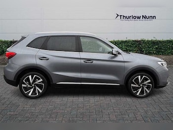 Used MG MG ZS 2025 for sale - 78263895: Photo