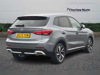 Used MG MG ZS 2025 for sale - 78263895: Photo