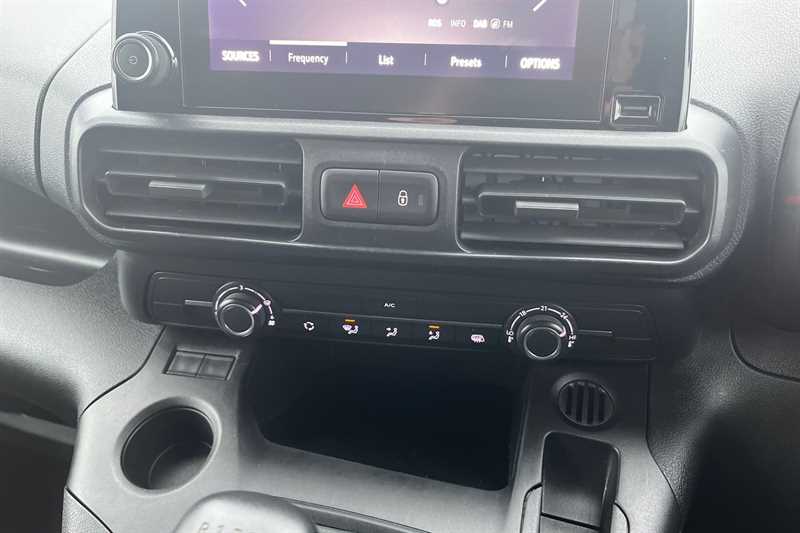 Used Vauxhall Combo 2023 for sale - 77513688: Photo 15