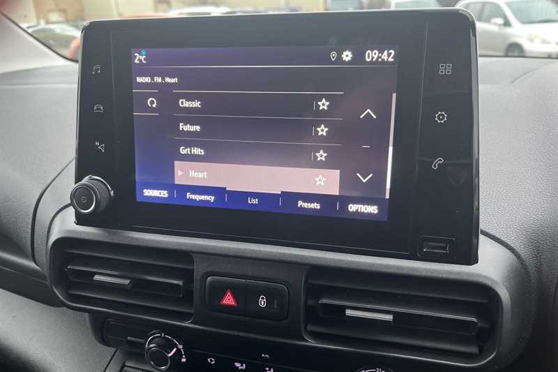 Used Vauxhall Combo 2023 for sale - 77513688: Photo 19