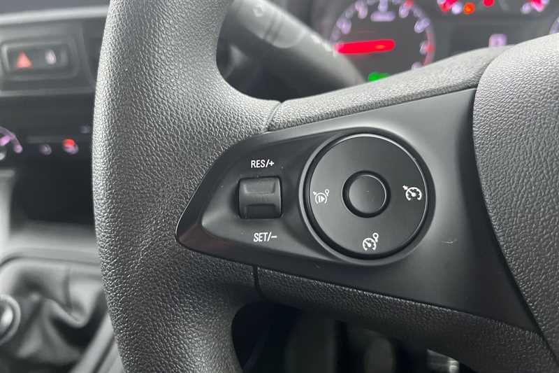 Used Vauxhall Combo 2023 for sale - 77513688: Photo 21