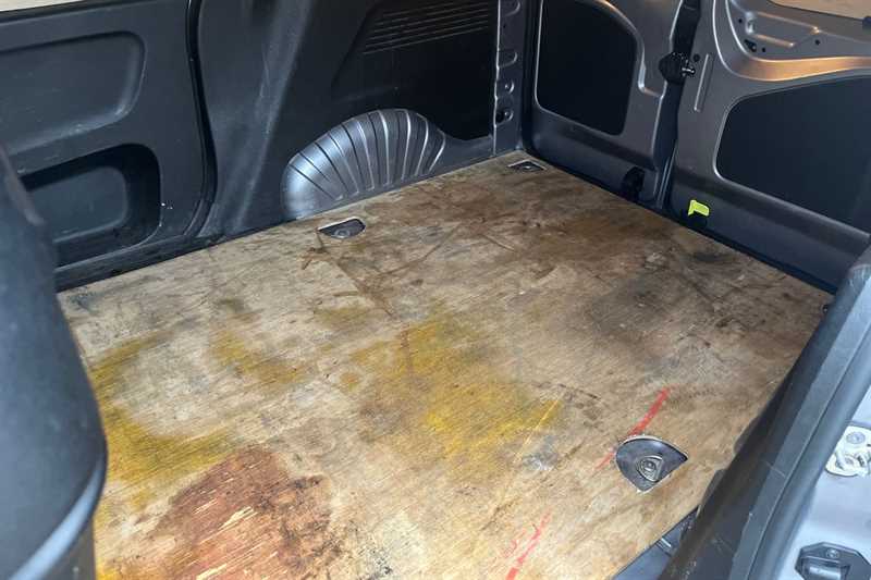 Used Vauxhall Combo 2023 for sale - 77513688: Photo 23