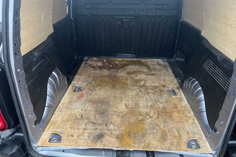 Used Vauxhall Combo 2023 for sale - 77513688: Photo 24