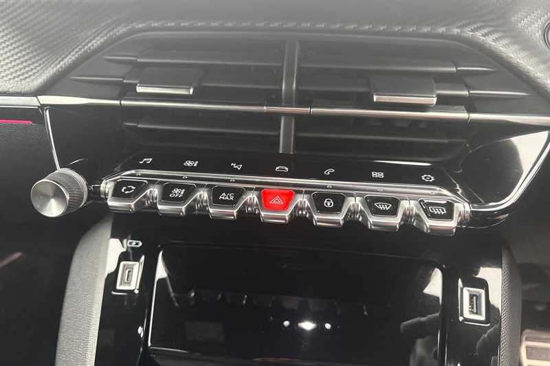 Used Peugeot 208 2022 for sale - 77512781: Photo 15