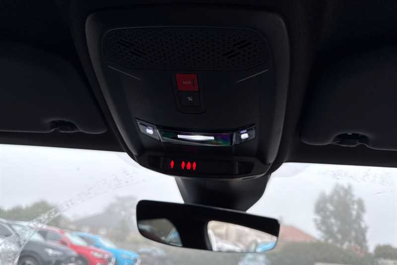 Used Peugeot 208 2022 for sale - 77512781: Photo 32