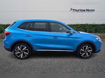 Used MG MG ZS 2025 for sale - 78798873: Photo