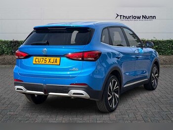 Used MG MG ZS 2025 for sale - 78798873: Photo