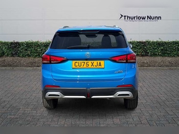 Used MG MG ZS 2025 for sale - 78798873: Photo