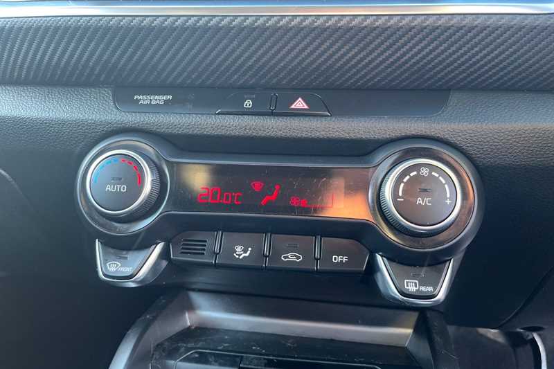 Used Kia Stonic 2023 for sale - 77146355: Photo 15