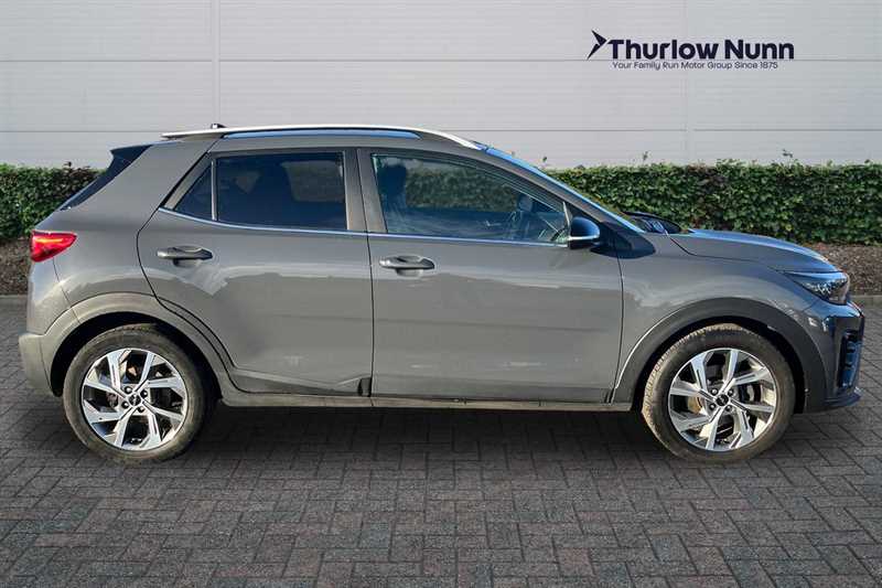 Used Kia Stonic 2023 for sale - 77146355: Photo 2