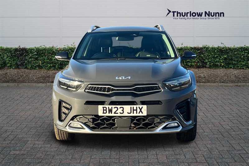 Used Kia Stonic 2023 for sale - 77146355: Photo 8