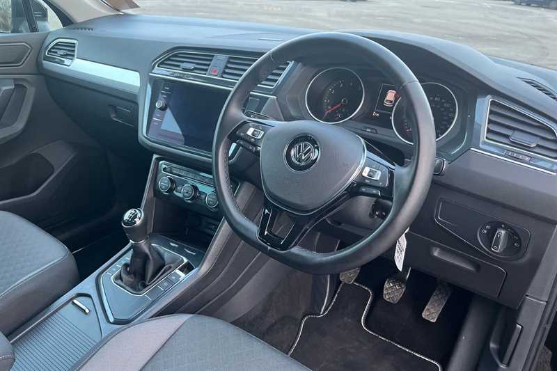 Used Volkswagen Tiguan 2020 for sale - 77146360: Photo 10