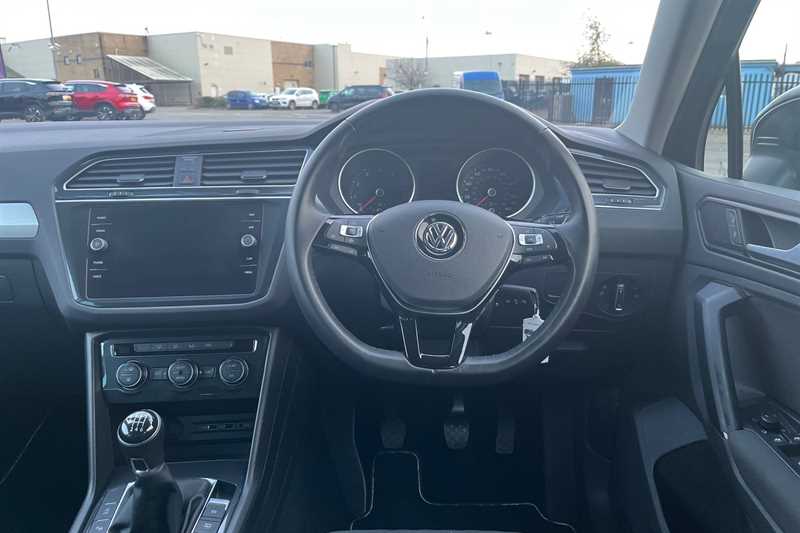 Used Volkswagen Tiguan 2020 for sale - 77146360: Photo 11