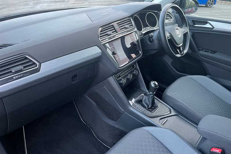 Used Volkswagen Tiguan 2020 for sale - 77146360: Photo 13