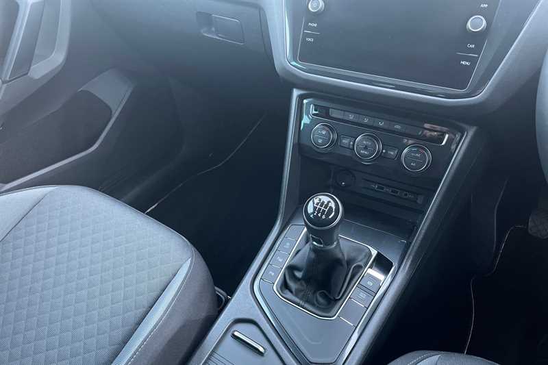 Used Volkswagen Tiguan 2020 for sale - 77146360: Photo 14