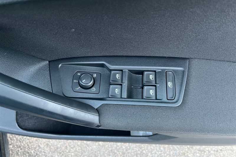 Used Volkswagen Tiguan 2020 for sale - 77146360: Photo 16