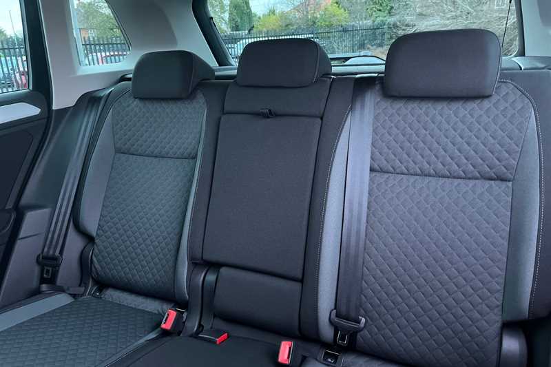 Used Volkswagen Tiguan 2020 for sale - 77146360: Photo 23