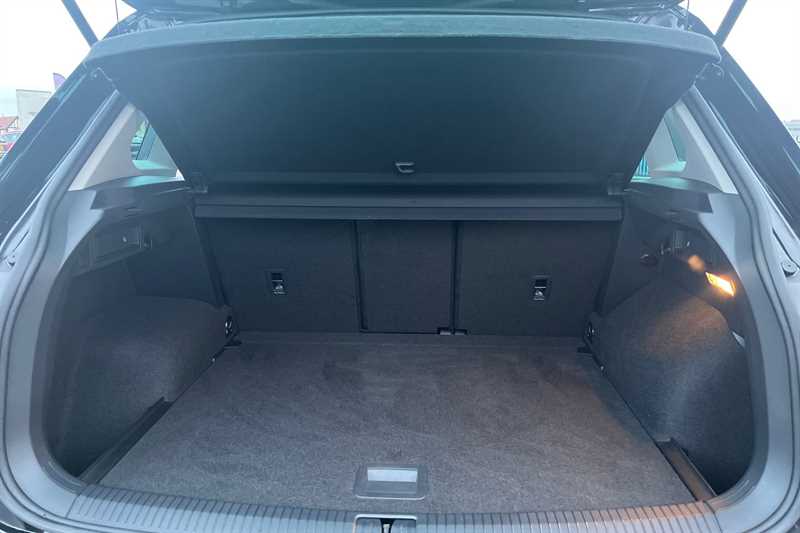 Used Volkswagen Tiguan 2020 for sale - 77146360: Photo 24