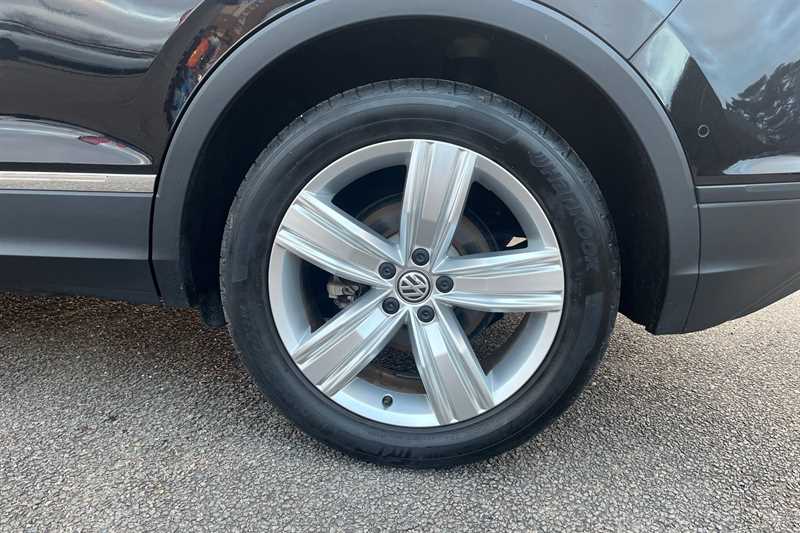 Used Volkswagen Tiguan 2020 for sale - 77146360: Photo 9