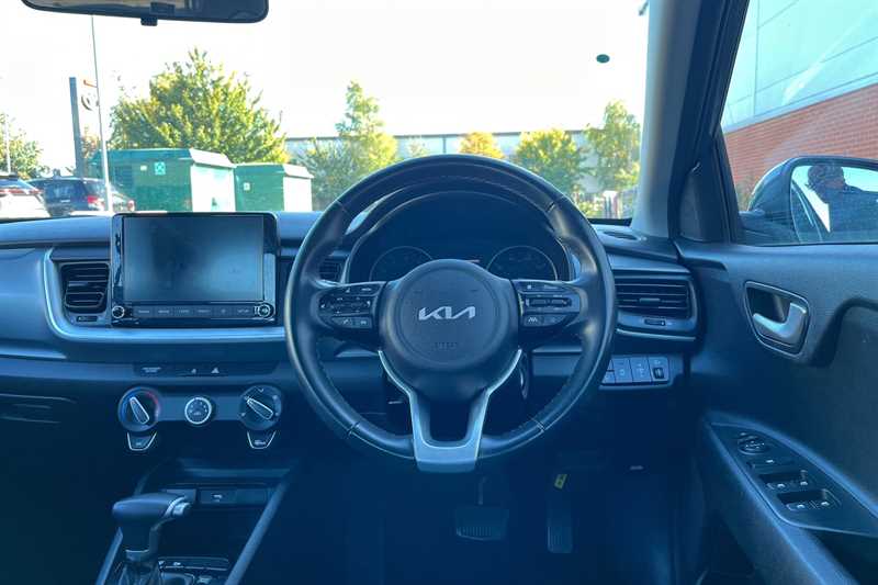 Used Kia Stonic 2022 for sale - 77513378: Photo 11