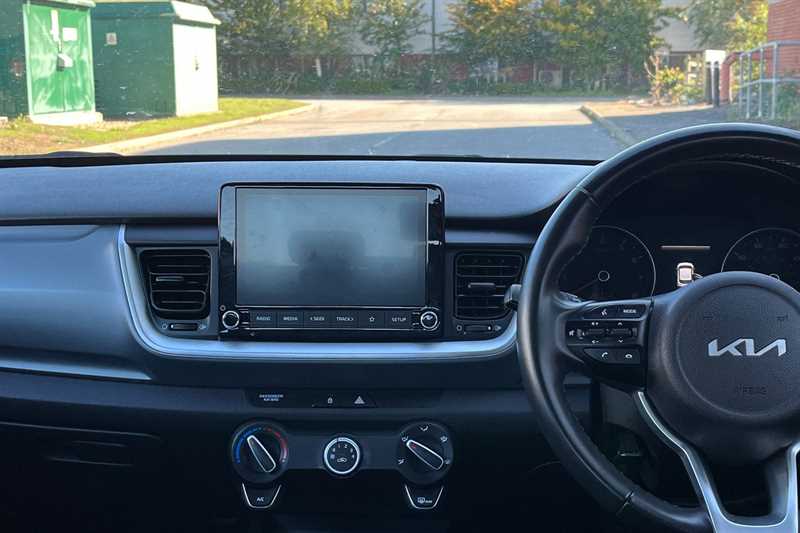 Used Kia Stonic 2022 for sale - 77513378: Photo 14