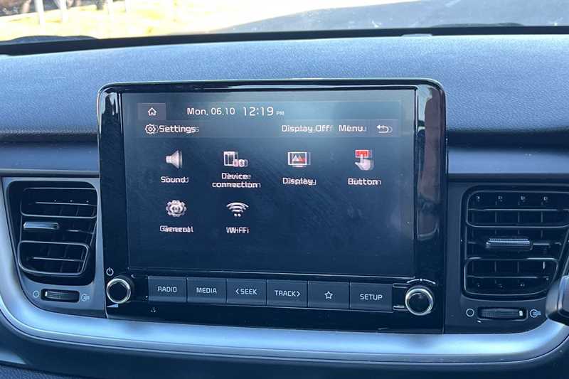 Used Kia Stonic 2022 for sale - 77513378: Photo 19