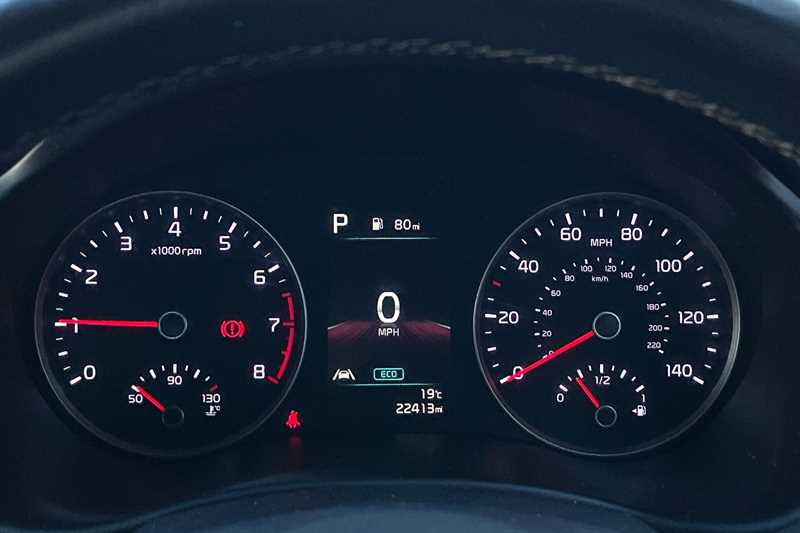 Used Kia Stonic 2022 for sale - 77513378: Photo 20