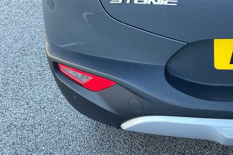 Used Kia Stonic 2022 for sale - 77513378: Photo 28