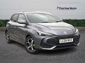 Used MG MG3 2026 for sale - 79823225: Photo