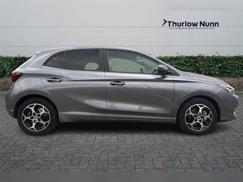 Used MG MG3 2026 for sale - 79823225: Photo