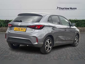 Used MG MG3 2026 for sale - 79823225: Photo