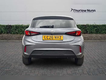 Used MG MG3 2026 for sale - 79823225: Photo