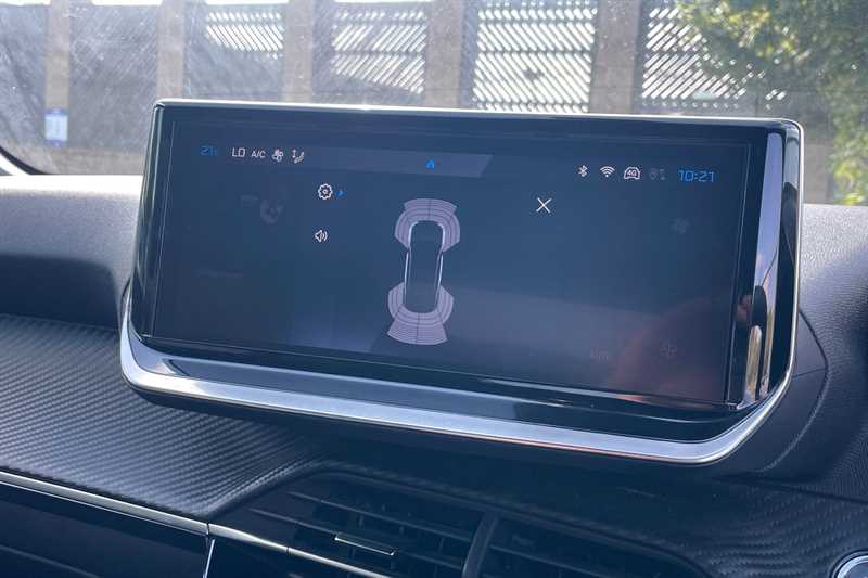 Used Peugeot E-2008 2024 for sale - 76587141: Photo 18