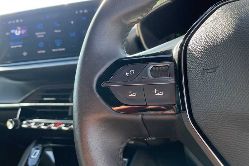 Used Peugeot E-2008 2024 for sale - 76587141: Photo 20