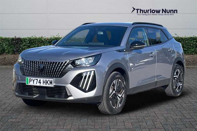 Used Peugeot E-2008 2024 for sale - 76587141: Photo 6