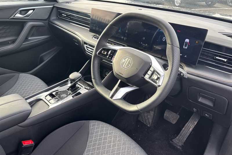 Used MG MG HS 2024 for sale - 76574610: Photo 10