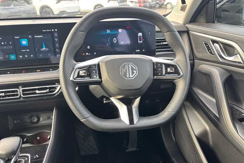 Used MG MG HS 2024 for sale - 76574610: Photo 11