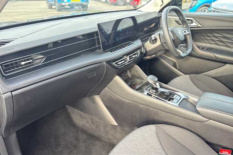 Used MG MG HS 2024 for sale - 76574610: Photo 13