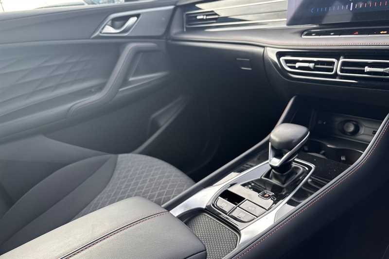 Used MG MG HS 2024 for sale - 76574610: Photo 14