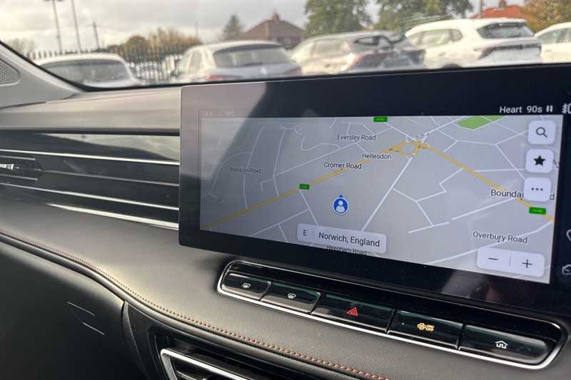 Used MG MG HS 2024 for sale - 76574610: Photo 18