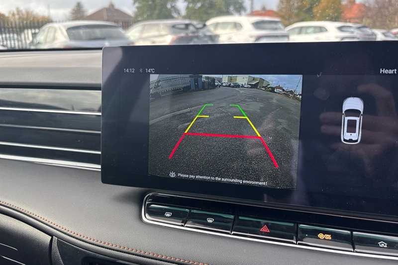 Used MG MG HS 2024 for sale - 76574610: Photo 19