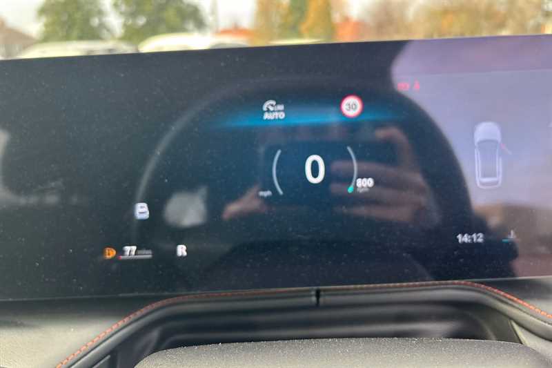 Used MG MG HS 2024 for sale - 76574610: Photo 20