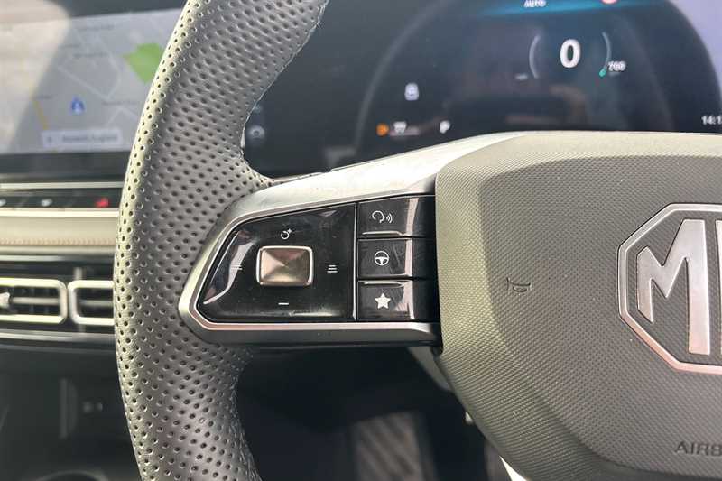 Used MG MG HS 2024 for sale - 76574610: Photo 21