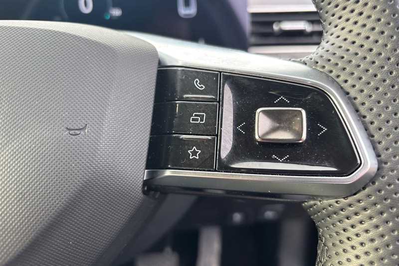 Used MG MG HS 2024 for sale - 76574610: Photo 22