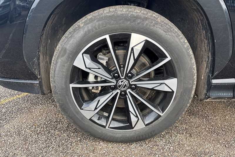 Used MG MG HS 2024 for sale - 76574610: Photo 26