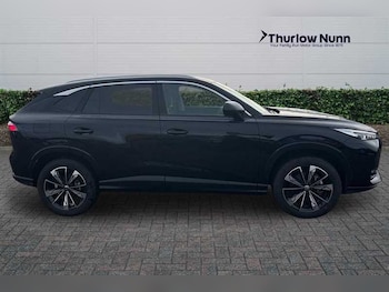 Used MG MG HS 2024 for sale - 76574610: Photo