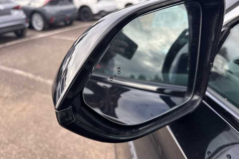 Used MG MG HS 2024 for sale - 76574610: Photo 30